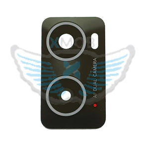 VETRO CAM OPPO A76 (SENZA CORNICE)