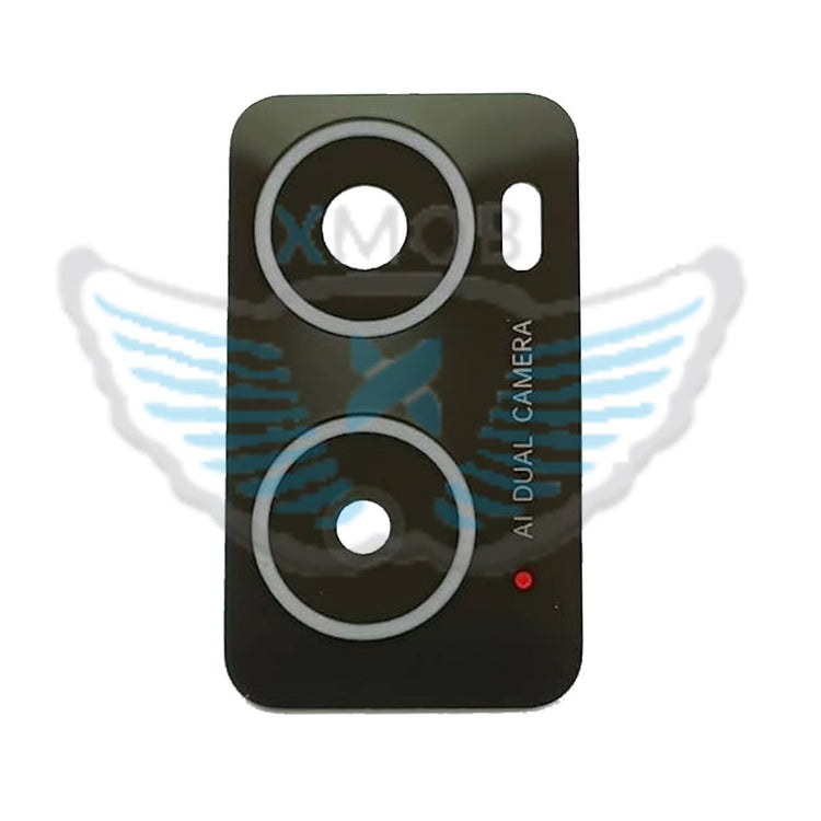 VETRO CAM OPPO A76 (SENZA CORNICE)