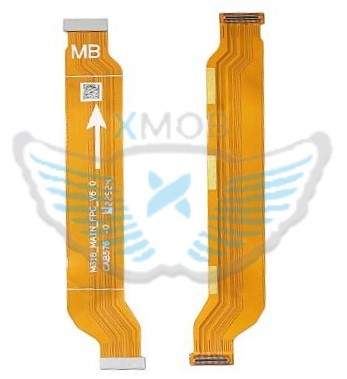 FLAT COLLEGAMENTO BOARD REALME C55 ORIGINALE 4980343
