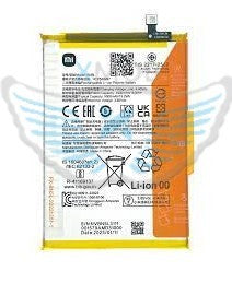 BATTERIA ORIGINALE BN5L XIAOMI REDMI 12C