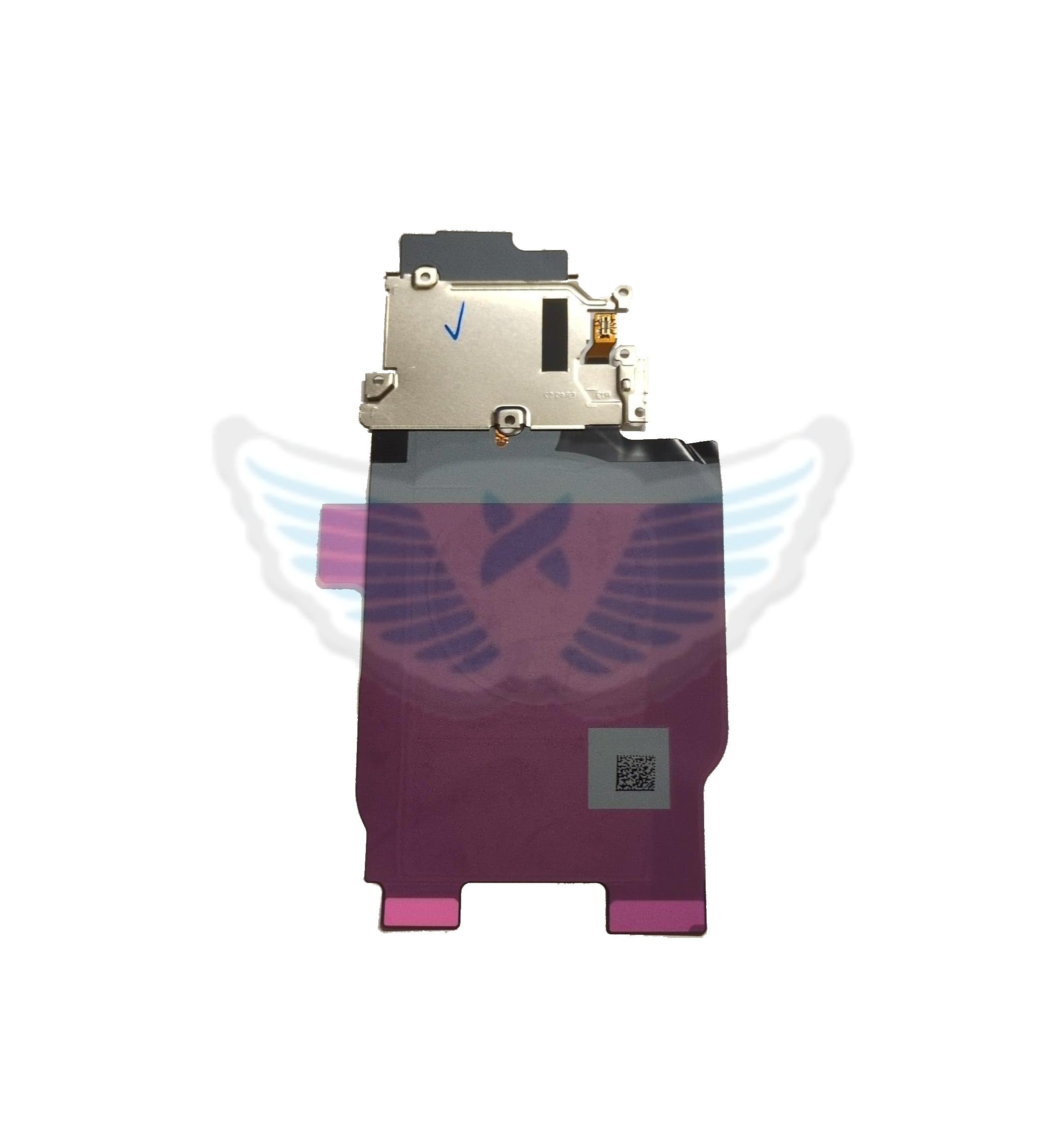 ANTENNA NFC ORIGINALE SAMSUNG S731 S25 FE RICARICA WIRELESS GH97-31206A