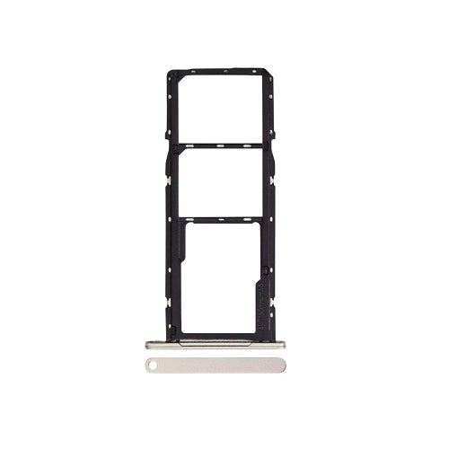 CARRELLO SIM SAMSUNG A065 A06 GOLD