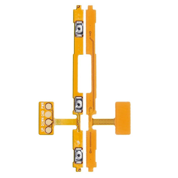 FLAT POWER+TASTI LATERALI SAMSUNG A165 / A166 A16 4G / A16 5G