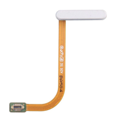 FLAT POWER SAMSUNG A266 A26 5G BIANCO