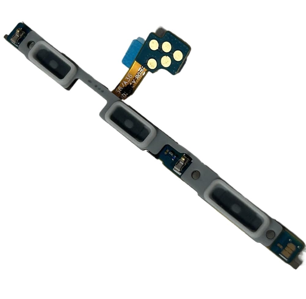 FLAT POWER+TASTI LATERALI SAMSUNG A366 / A566 A36 / A56 5G