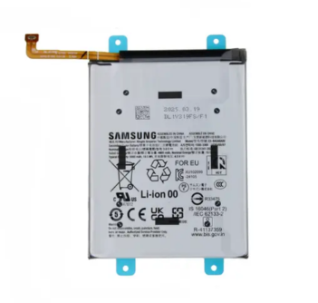 BATTERIA SAMSUNG A366 / A376 / A566 / A576 A36 / A37 / A56 / A57 ORIGINALE EB-BA566ASE GH82-36843A