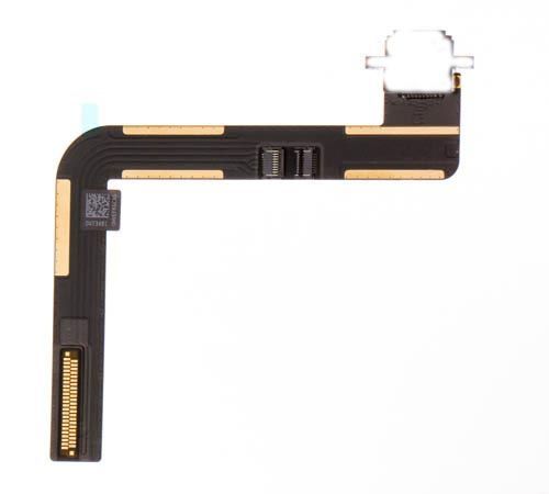 FLAT DI RICARICA IPAD AIR / AIR 3 2017 / IPAD 5 / IPAD 6 BIANCO