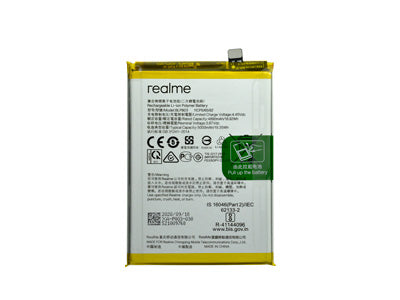 BATTERIA REALME 8 5G ORIGINALE BLP803 4905057