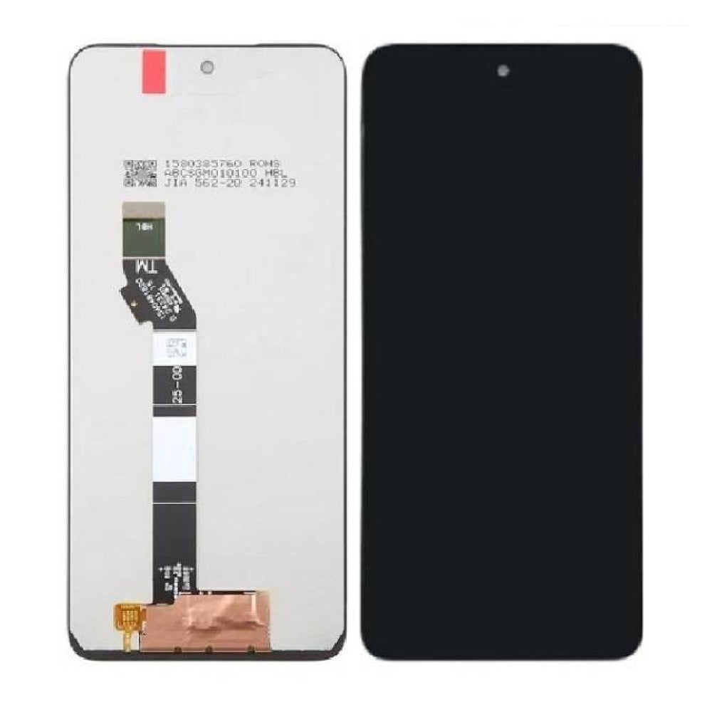 LCD MOTOROLA XT2521-2 XT2521-5 Moto G15 5G / G15 POWER 5G NO FRAME