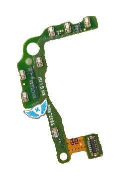 FLAT COLLEGAMENTO FRC TOP SAMSUNG S937 S25 EDGE ORIGINALE GH59-15886A