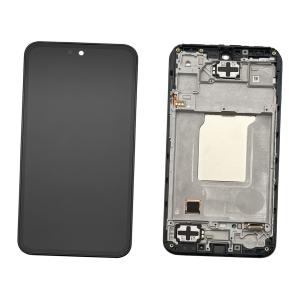 LCD SAMSUNG SM-M356 M35 5G GH82-35001A