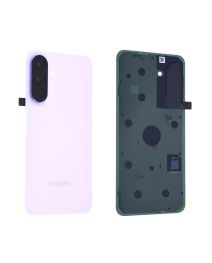 BACKCOVER SAMSUNG A566 A56 5G AWESOME PINK ORIGINALE GH82-36807D