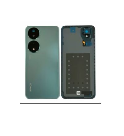BACKCOVER HUAWEI HONOR X7B VERDE ORIGINALE 0235AHEX
