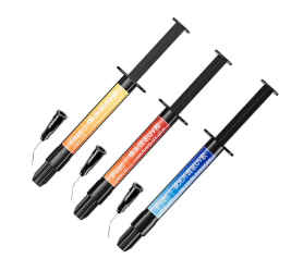 IFIXES COLLA UV PER RIPARAZIONE E FISSAGGIO FOTOCAMERA ( KIT DA 3 PEZZI modelli: IC03 / IL01 / IF02 )