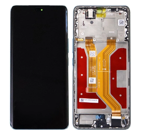 LCD ORIGINALE HUAWEI HONOR MAGIC 7 LITE BLU 0235AMMN