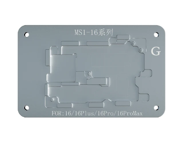 MS1-G MODULO DI ESPANSIONE IPHONE SERIE 16 PER MIJING IREPAIR MS1