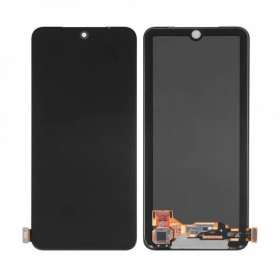 LCD XIAOMI Redmi Note 11 4G / 11S 4G / 12S 4G / Poco M4 Pro 4G NO FRAME X-515 ORIGINALE
