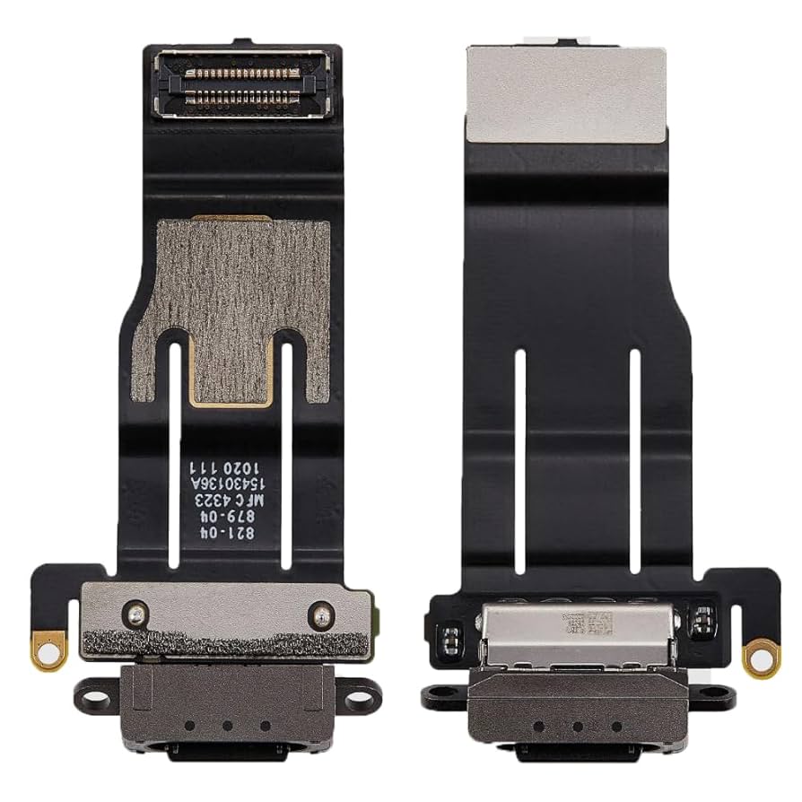 FLAT DI RICARICA IPAD PRO 13" GRIGIO