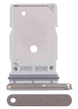 CARRELLO SIM SAMSUNG S938 S25 ULTRA GOLD