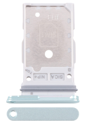 CARRELLO SIM SAMSUNG S931 / S936 S25 / S25 PLUS MINT