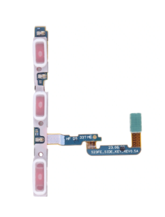 FLAT POWER+TASTI LATERALI SAMSUNG S711 S23 FE