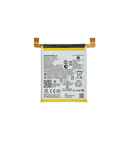 BATTERIA MOTOROLA XT2409 MOTO EDGE 50 NEO QV43 ORIGINALE SB18E23273