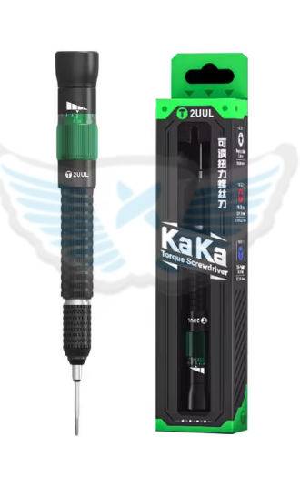 CACCIAVITE PROFESSIONALE 2UUL KAKA (Y) 0.6