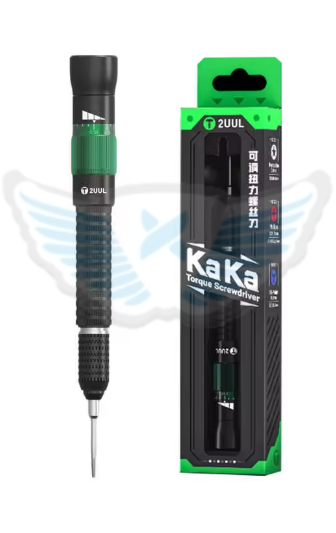 CACCIAVITE PROFESSIONALE 2UUL KAKA + PHILIPS