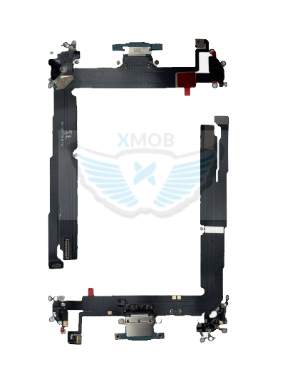 FLAT DI RICARICA IPHONE 16 PLUS VERDE