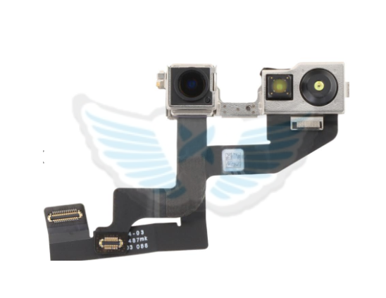 FOTOCAMERA ANTERIORE IPHONE 16e