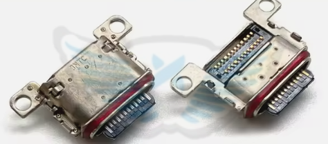 CONNETTORE DI RICARICA SAMSUNG S931 / S936 / S937 / S938 /  S25 / S25 PLUS / S25 EDGE / S25 ULTRA TYPE C