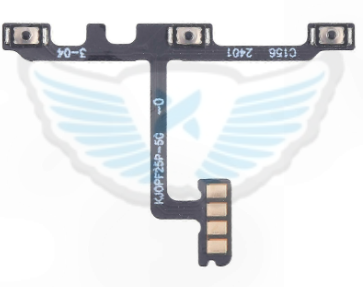 FLAT POWER OPPO RENO11 F