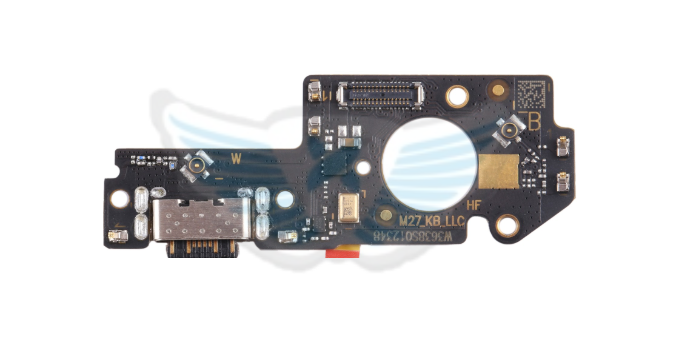PCB DI CARICA REALME 10 5G