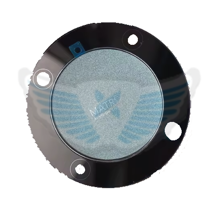 VETRO CAM HUAWEI HONOR MAGIC5 LITE / X9A VERDE