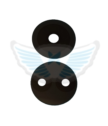 VETRO CAM OPPO A60 (SENZA CORNICE)