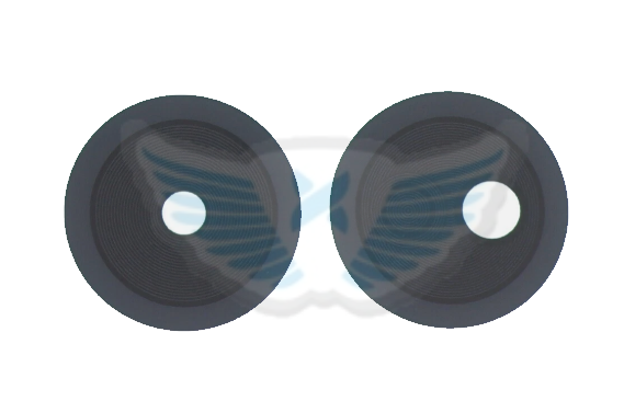 VETRO CAM OPPO A79 5G (SENZA CORNICE)