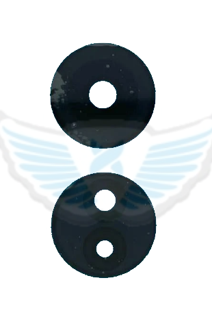 VETRO CAM OPPO RENO11 F (SENZA CORNICE)