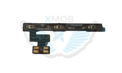 FLAT POWER + VOLUME MOTOROLA XT2307 EDGE 40 NEO