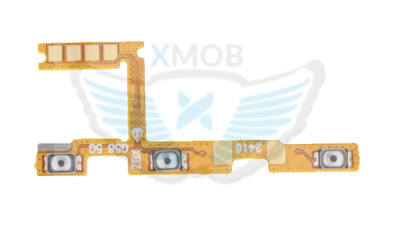 FLAT POWER + VOLUME MOTOROLA XT2427 G85 5G