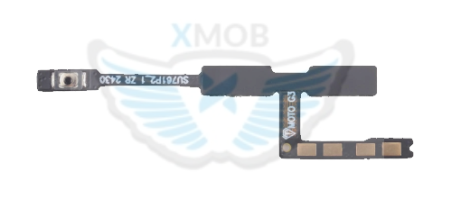 FLAT POWER + VOLUME MOTOROLA XT2433 G35 5G