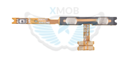 FLAT POWER + VOLUME MOTOROLA XT2523-6 XT2523-3 XT2521 E15 / G05 / G15