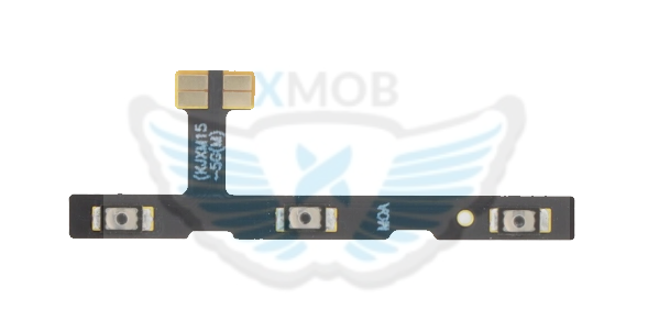 FLAT POWER + VOLUME XIAOMI 15