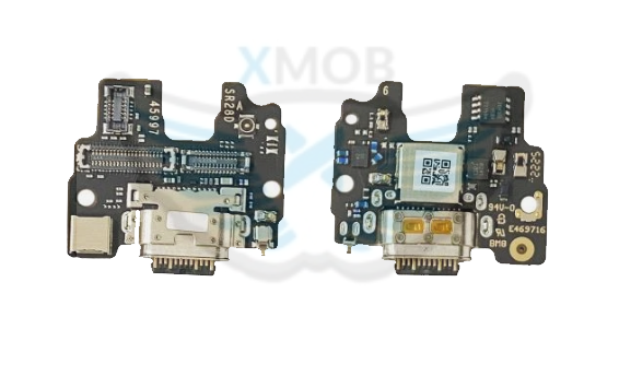 PCB DI RICARICA MOTOROLA XT2243 EDGE 30 FUSION