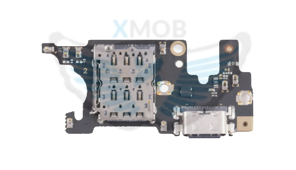 PCB DI RICARICA MOTOROLA XT2245 EDGE 30 NEO