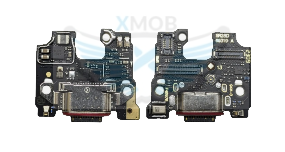 PCB DI RICARICA MOTOROLA XT2303 EDGE 40