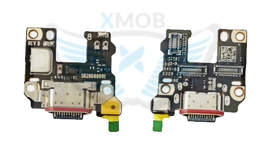 PCB DI RICARICA MOTOROLA XT2307 EDGE 40 NEO