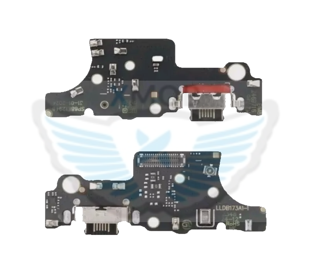 PCB DI RICARICA MOTOROLA XT2421-13 XT2421-14 XT2421-15 E14