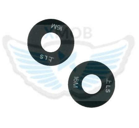 VETRO CAM MOTOROLA XT2245 EDGE 30 NEO