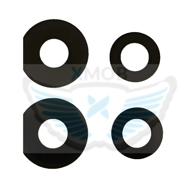 VETRO CAM MOTOROLA XT2409 EDGE 50 NEO