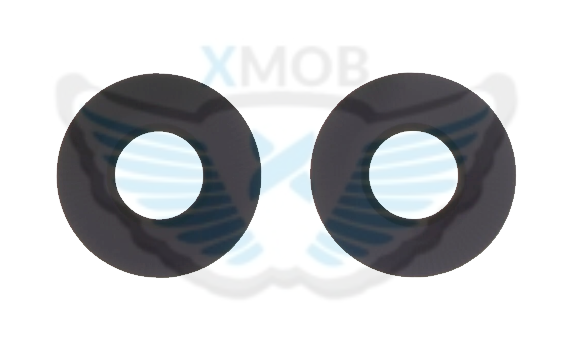VETRO CAM MOTOROLA XT2433 G35 5G (SENZA CORNICE)
